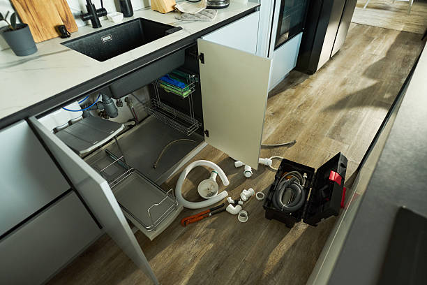 Reliable Drain Cleaning contractor in Rossville, TN by Street Wise - Plumbing